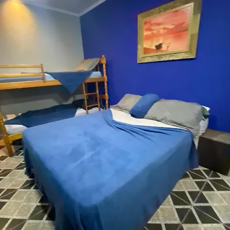 Casa em Paraty perto das praias e cachoeiras-2